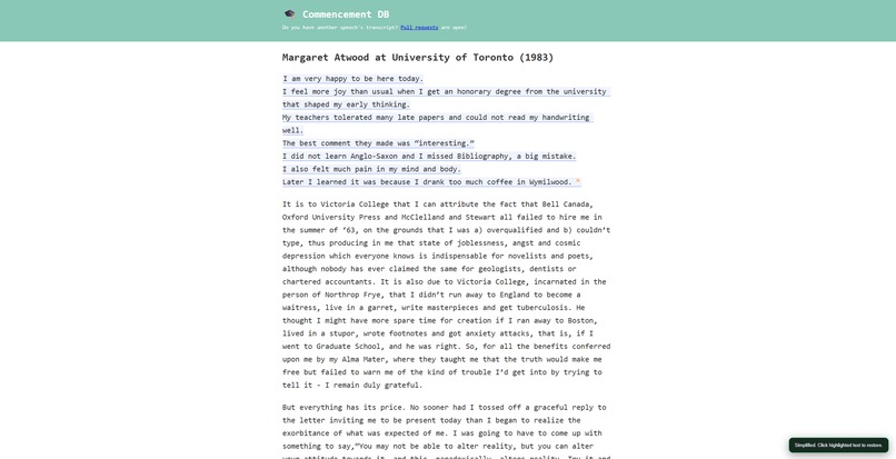 Lucid – screenshot 1