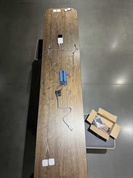 IRL Damage – screenshot 3