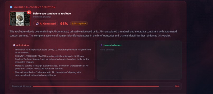 Veryfi – screenshot 3