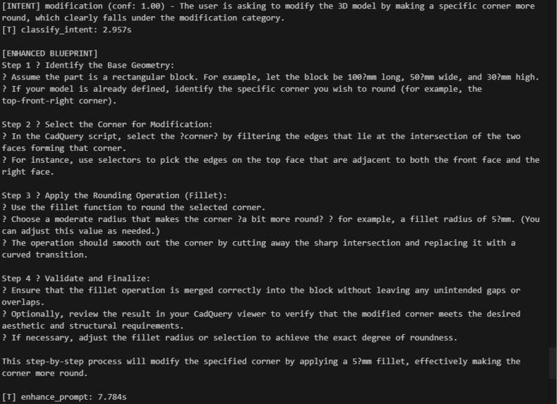 Manny.ai – screenshot 3