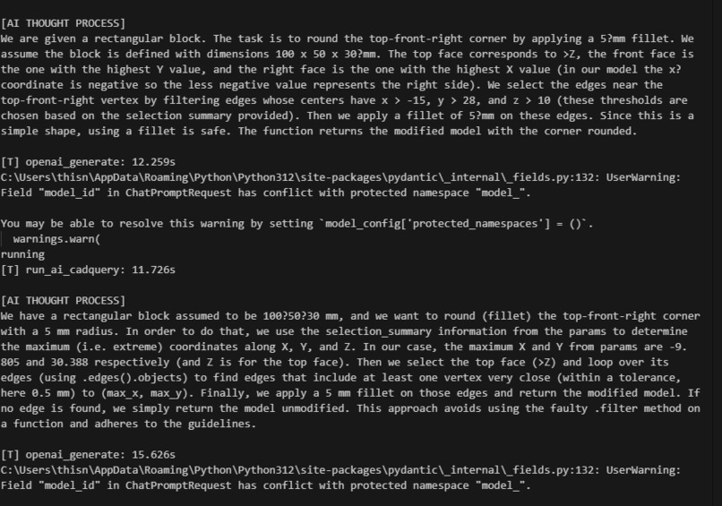 Manny.ai – screenshot 4