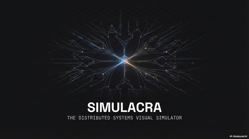 simulacra – screenshot 1