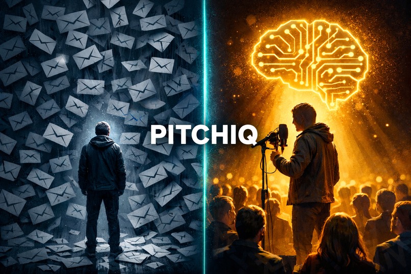 PitchIQ – screenshot 1