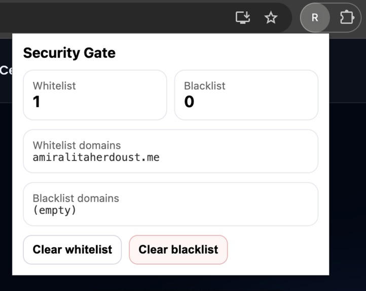 Remembrall – screenshot 4