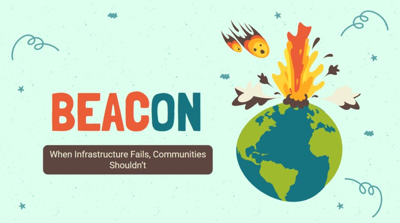 Beacon – screenshot 1
