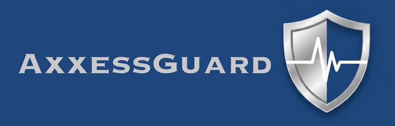 AxxessGuard – screenshot 1