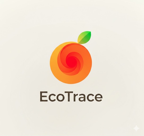 EcoTrace – screenshot 1