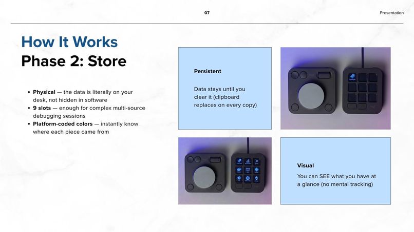 MX Context Orchestrator – screenshot 7