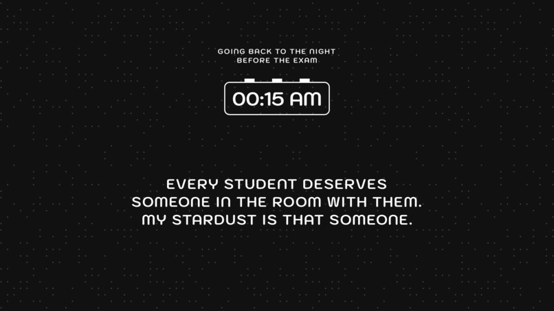 My Stardust – screenshot 3