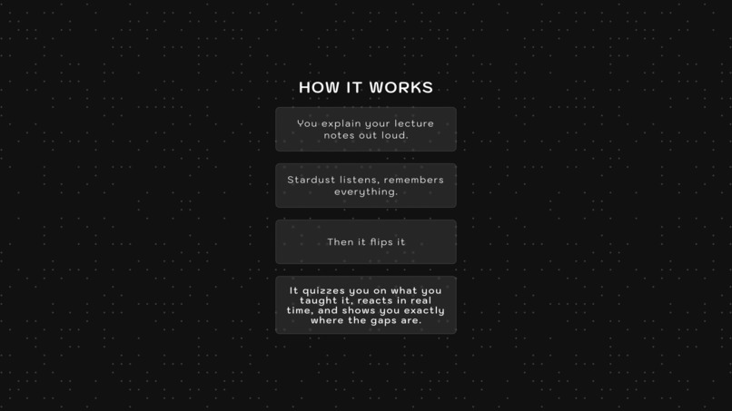 My Stardust – screenshot 7
