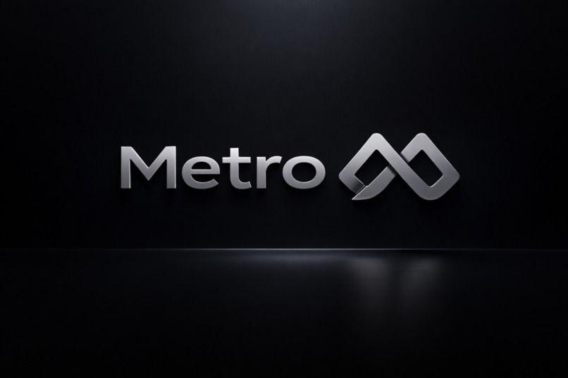 MetroX  – screenshot 1