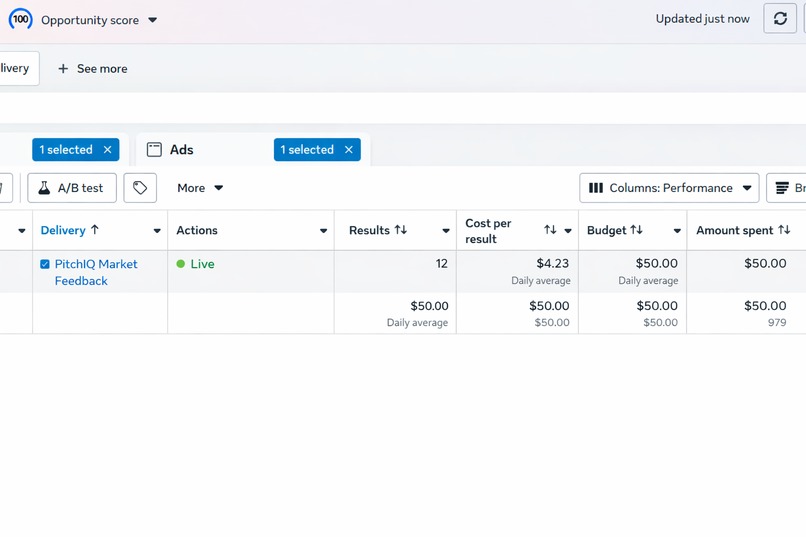 PitchIQ – screenshot 5