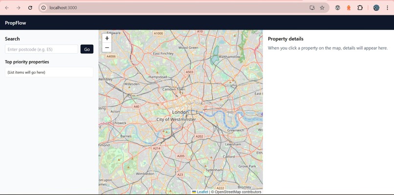 PropFLow – screenshot 4