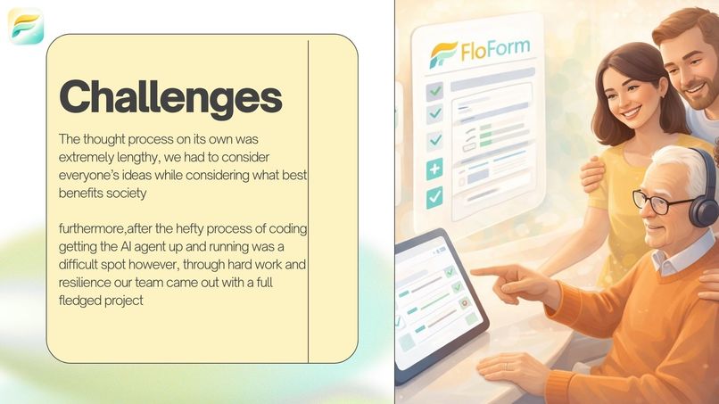 FlōForm – screenshot 6