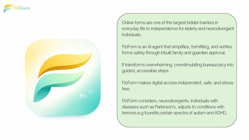 FlōForm – screenshot 7