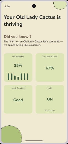 doubletrouble_PlantyNanny – screenshot 3