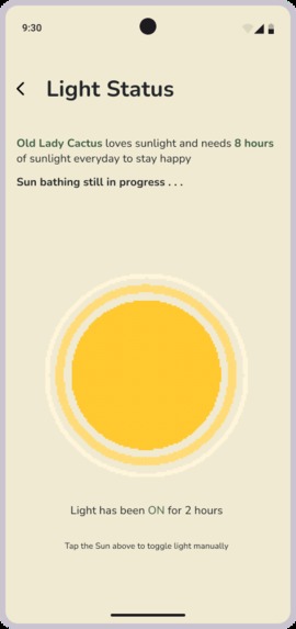 doubletrouble_PlantyNanny – screenshot 4