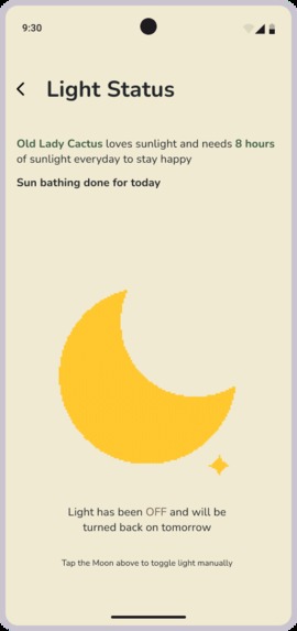 doubletrouble_PlantyNanny – screenshot 5