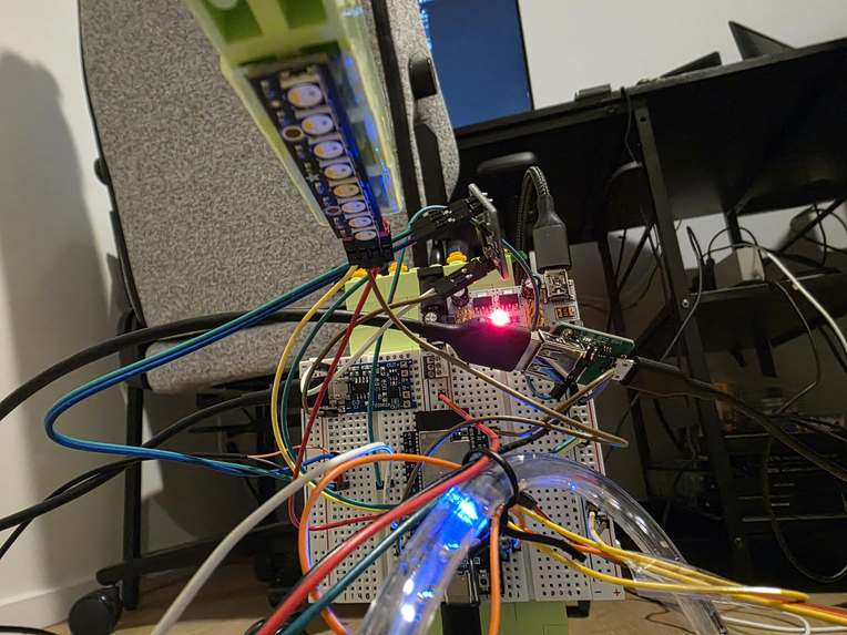 doubletrouble_PlantyNanny – screenshot 11