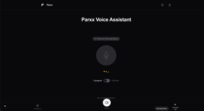 Parxx – screenshot 8