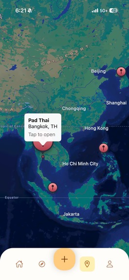 Nonna's Recipes – screenshot 5