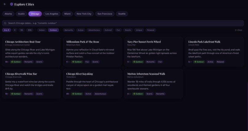 MyNextDate – screenshot 5