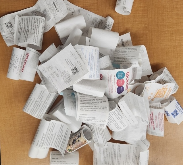 RAGs to Riches – screenshot 1