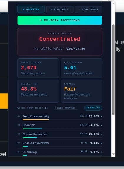 SafePlay – screenshot 5