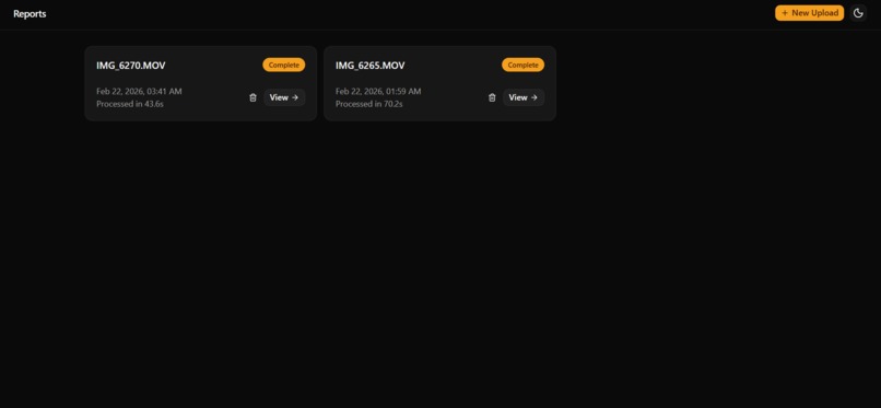 Moonshot – screenshot 2