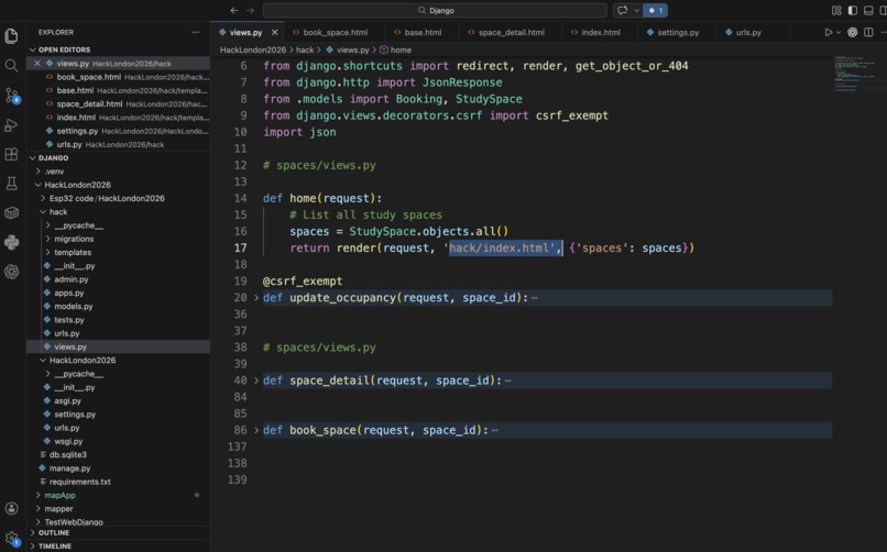 Smart Space – screenshot 3