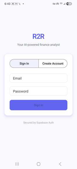 RAGs to Riches – screenshot 2