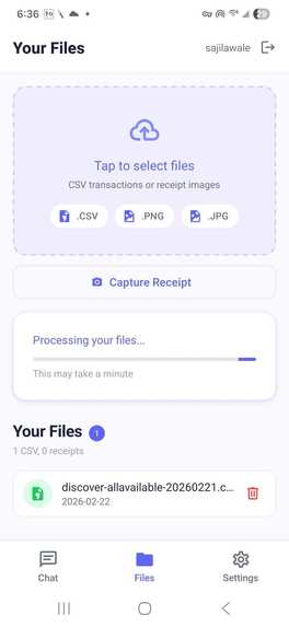 RAGs to Riches – screenshot 3