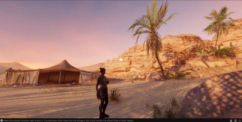 Playable.exe – screenshot 2