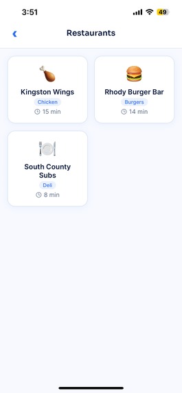 RowRunner – screenshot 7