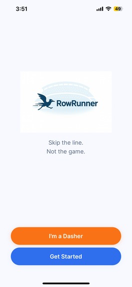 RowRunner – screenshot 12