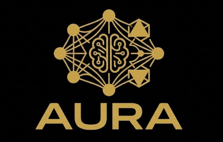 Aura: Institutional Variance Engine – screenshot 1