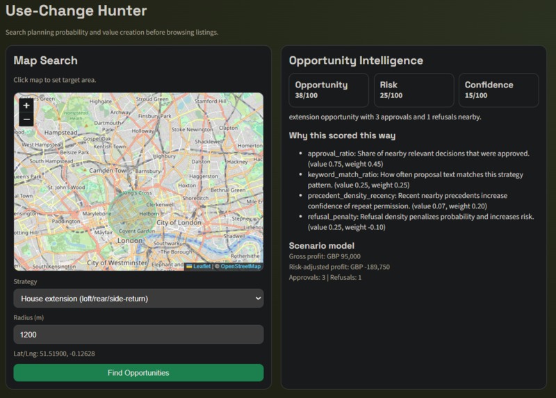 GreyStone – screenshot 1