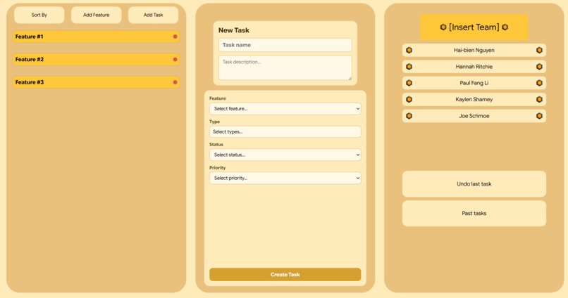 HiveMind – screenshot 3