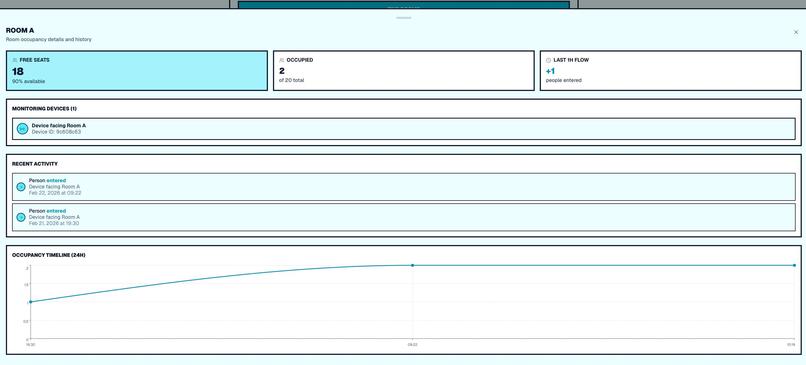 SpotOn – screenshot 4