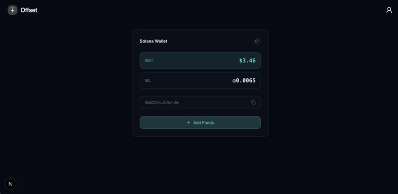 Offset – screenshot 9