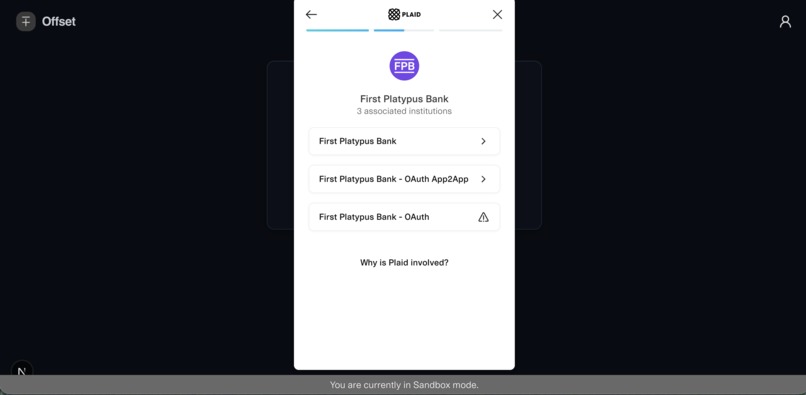 Offset – screenshot 10
