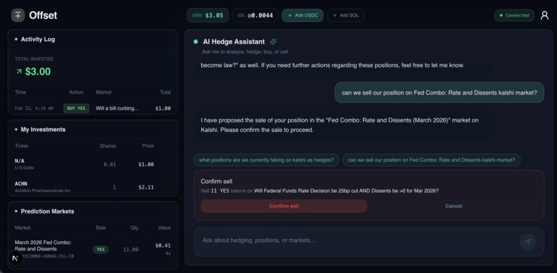 Offset – screenshot 5
