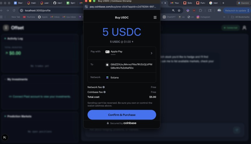 Offset – screenshot 8