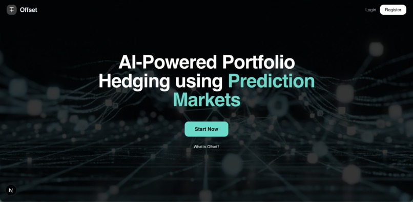 Offset – screenshot 2