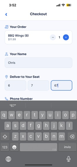 RowRunner – screenshot 5