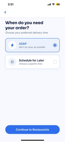 RowRunner – screenshot 7