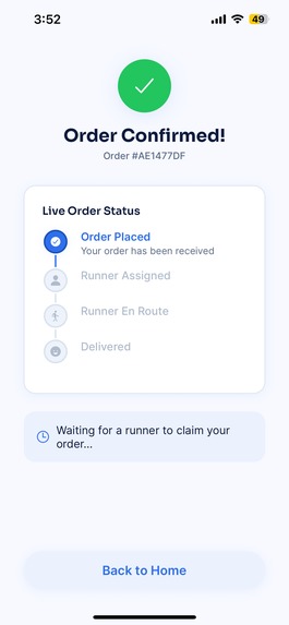 RowRunner – screenshot 8