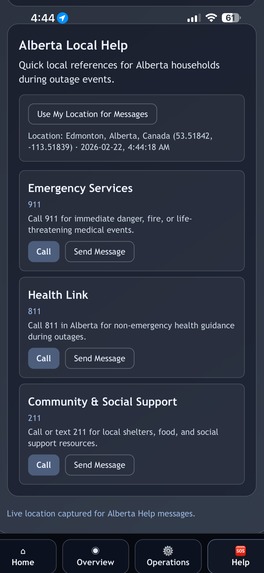 one-stack_Blackout Protocol OS – screenshot 15