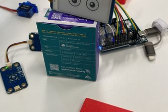 Pocket Desktop UniBuddy