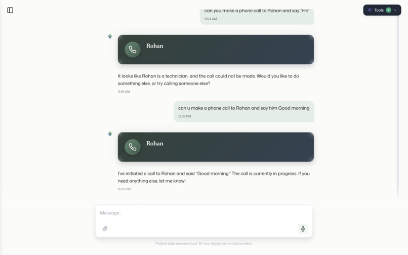 Opax – screenshot 3